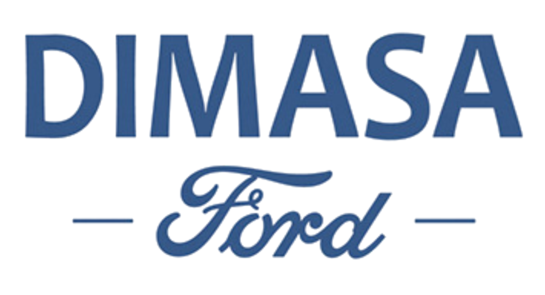 Dimasa Ford