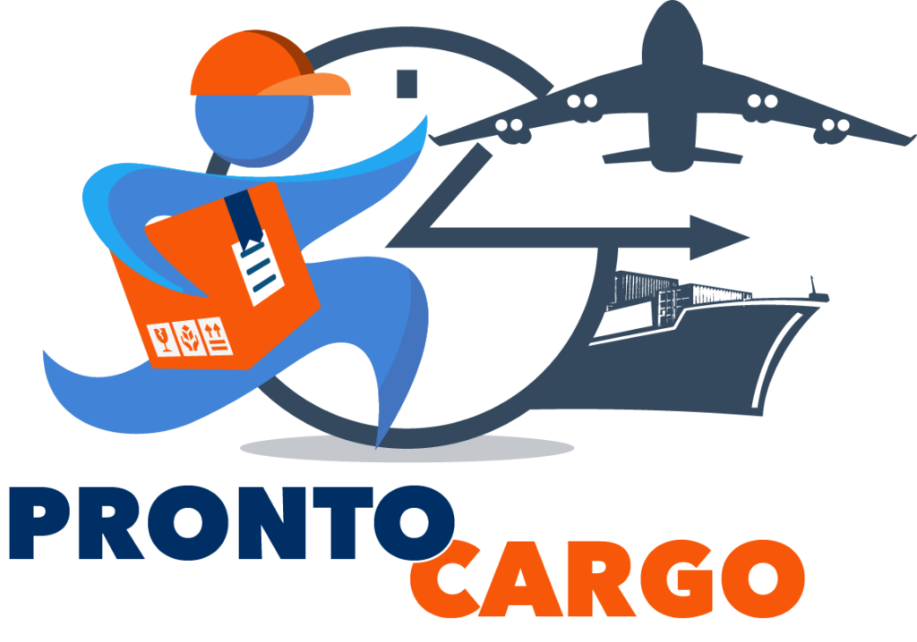 Pronto Cargo